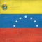 Venezuela Flag Distressed Surface Go Skin